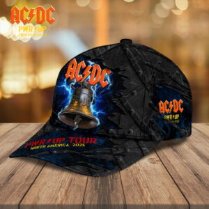 Rock Music Classic Cap - TANTN 12068