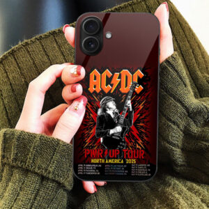 Rock Music Phone Case - HOATT 9853