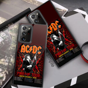 Rock Music Phone Case - HOATT 9853