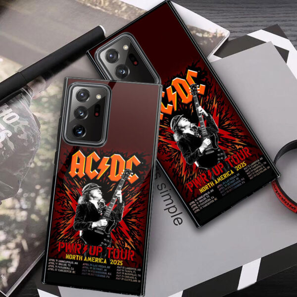 Rock Music Phone Case - HOATT 9853