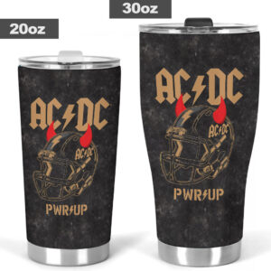 Rock Music Tumbler Cup - TANTN 12021