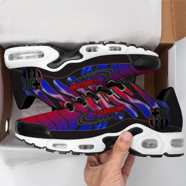 FC Barcelona Air Max Shoes - TANTN 12102