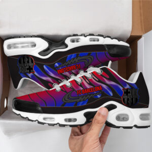 FC Barcelona Air Max Shoes - TANTN 12102