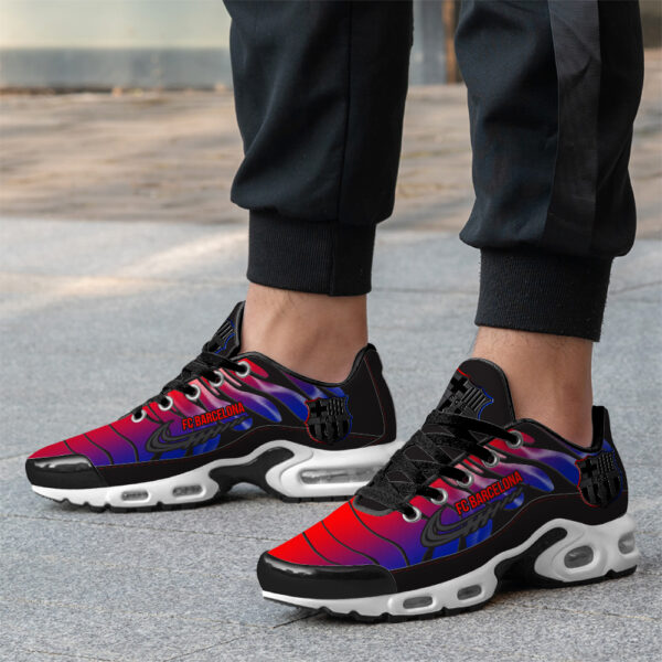 FC Barcelona Air Max Shoes - TANTN 12102