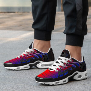 FC Barcelona Air Max Shoes - TANTN 12102