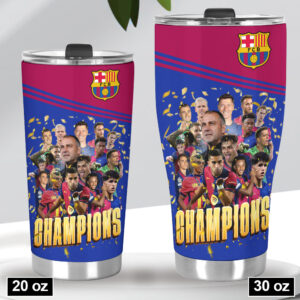 FC Barcelona Tumbler Cup - HOATT 10111