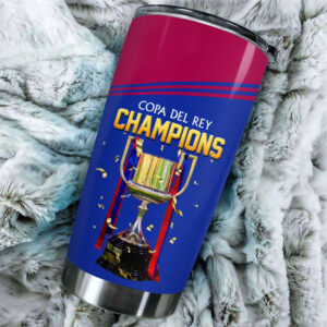 FC Barcelona Tumbler Cup - HOATT 10111