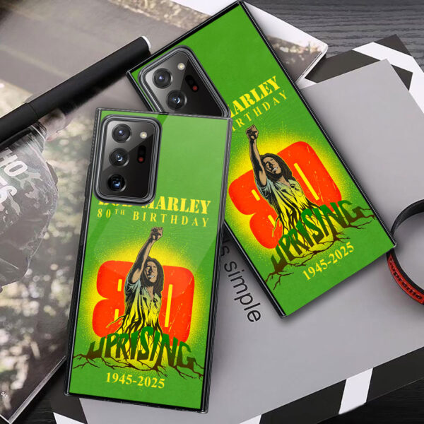 Bob Marley Phone Case - HOATT 10077