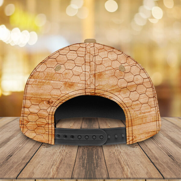 Chicken Classic Cap – VANDH 4415