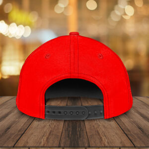 Ducati Lenovo Team x Marc Marquez Classic Cap - HOATT 9918