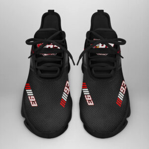 Ducati Lenovo Team x Marc Marquez Clunky Sneaker - TANTN 12125