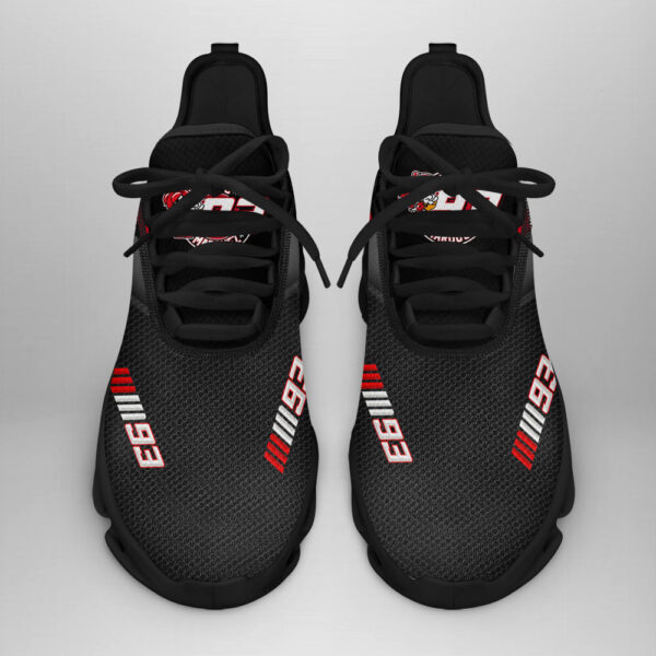 Ducati Lenovo Team x Marc Marquez Clunky Sneaker - TANTN 12125