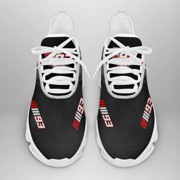 Ducati Lenovo Team x Marc Marquez Clunky Sneaker - TANTN 12125