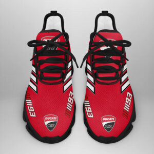Ducati Lenovo Team x Marc Marquez Clunky Sneaker - TANTN 12127