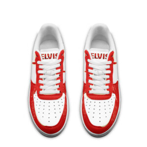 Elvis Presley AF1 Sneaker – MAITM 10834