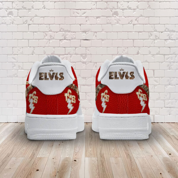 Elvis Presley AF1 Sneaker – MAITM 10834