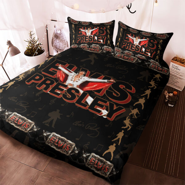 Elvis Presley Bedding set - MAITM 10524