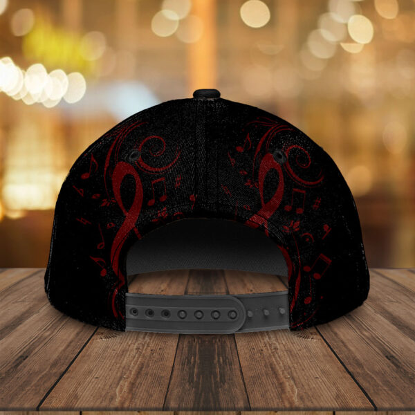 Elvis Presley Classic Cap – HOATT 10070