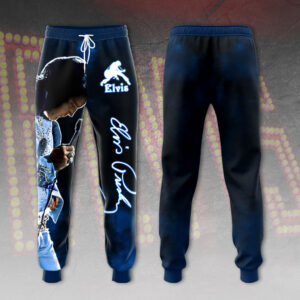 Elvis Presley 3D Apparel - HOATT 10002