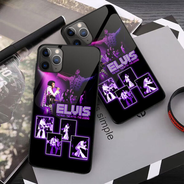 Elvis Presley Phone Case - HOATT 9664