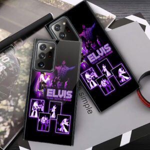 Elvis Presley Phone Case - HOATT 9664