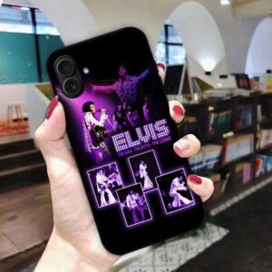 Elvis Presley Phone Case - HOATT 9664