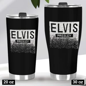Elvis Presley Tumbler Cup - GNE 3177