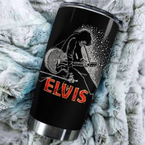 Elvis Presley Tumbler Cup - GNE 3177