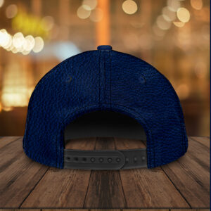 Elvis Presley Classic Cap - HOATT 9679