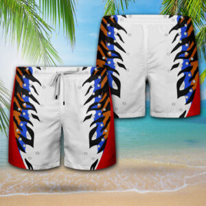 Elvis Presley 3D Hawaiian Shirt Shorts - HOATT 9612