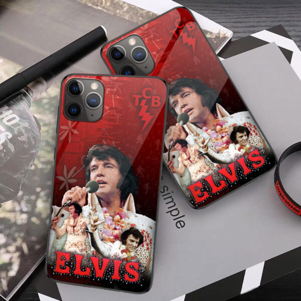 Elvis Presley Phone Case - HOATT 9689