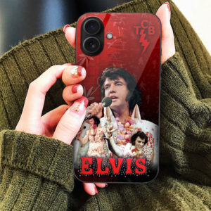 Elvis Presley Phone Case - HOATT 9689