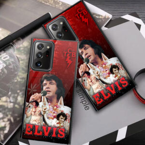 Elvis Presley Phone Case - HOATT 9689