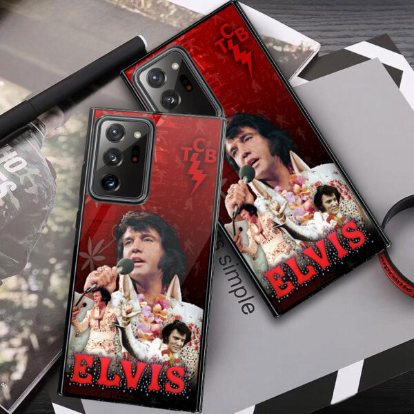 Elvis Presley Phone Case - HOATT 9689