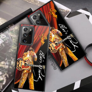 Elvis Presley Phone Case - HOATT 9792