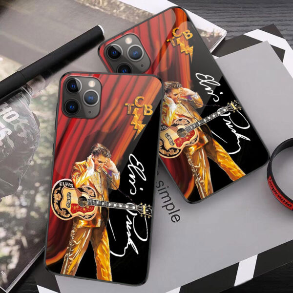 Elvis Presley Phone Case - HOATT 9792