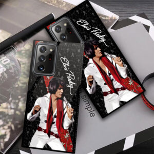 Elvis Presley Phone Case - HOATT 9947