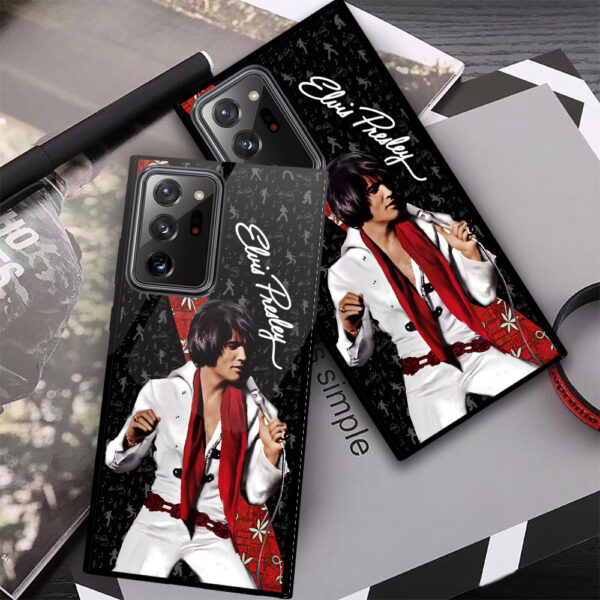Elvis Presley Phone Case - HOATT 9947