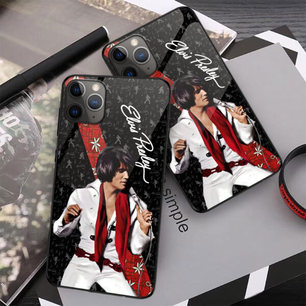 Elvis Presley Phone Case - HOATT 9947