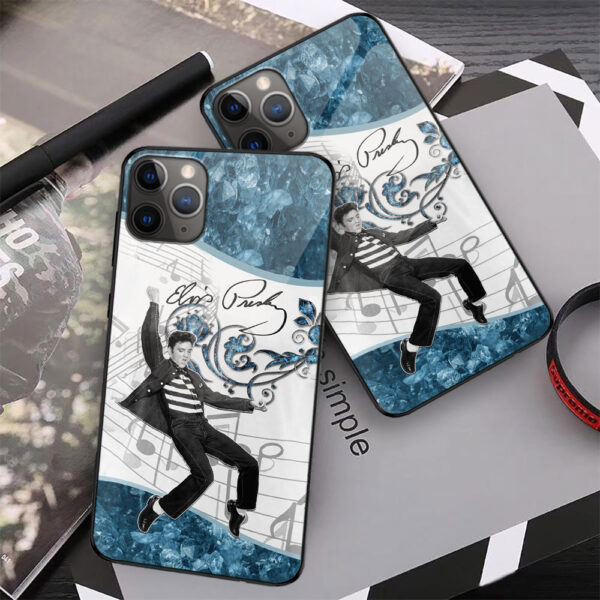 Elvis Presley Phone Case - HOATT 9951