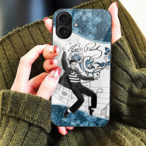 Elvis Presley Phone Case - HOATT 9951