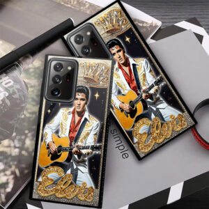 Elvis Presley Phone Case - HOATT 9954