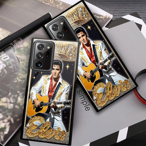 Elvis Presley Phone Case - HOATT 9954