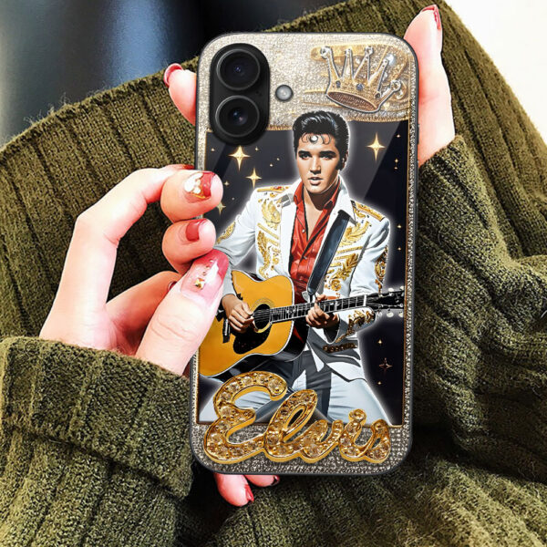 Elvis Presley Phone Case - HOATT 9954