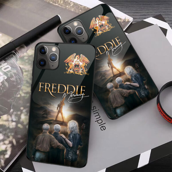 Freddie Mercury Phone Case - MAITM 10517
