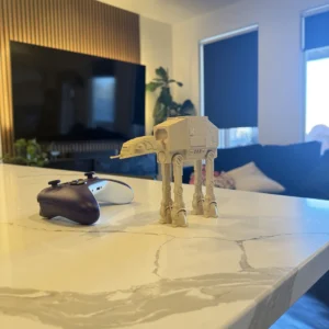 Star Wars 3D Printed AT-AT Walker Planter - GNE DROP588
