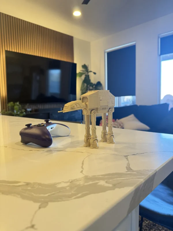 Star Wars 3D Printed AT-AT Walker Planter - GNE DROP588