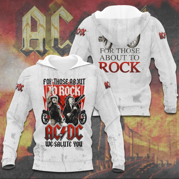 Rock Music 3D Apparel - GNE NEW123