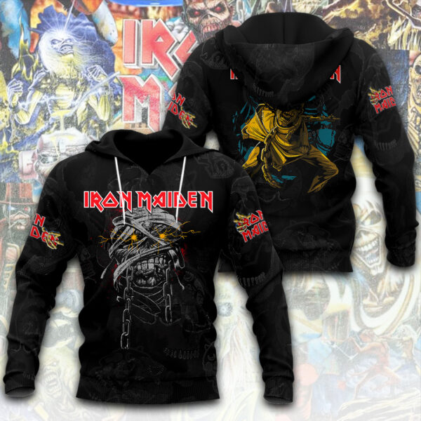 IRMA 3D Apparel - GNE NEW131