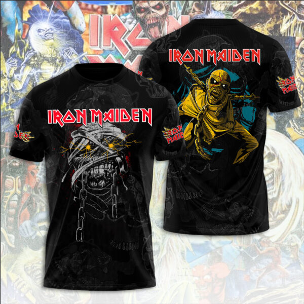 IRMA 3D Apparel - GNE NEW131